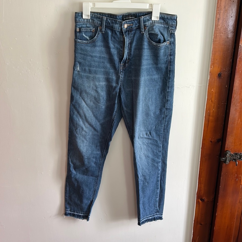 Lucky Brand Jeans